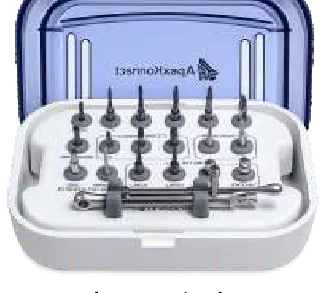 AK Series surgical kit