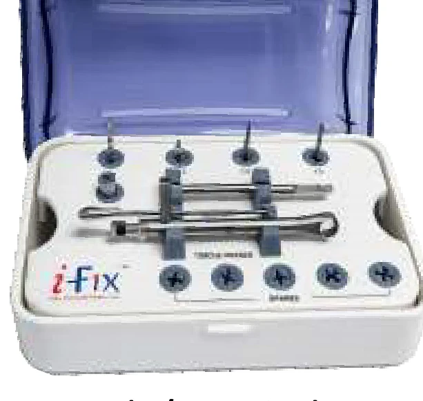 B/C series surgical kit