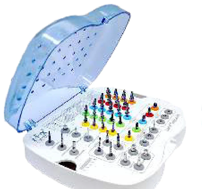 SP Series surgical kit