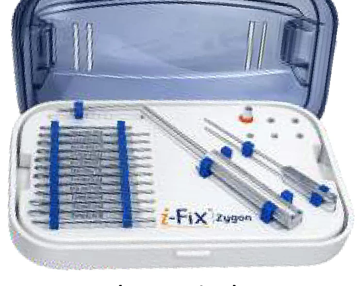 ZE Series surgical kit