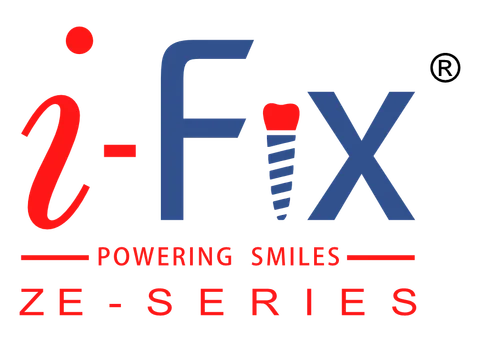ZE Series logo